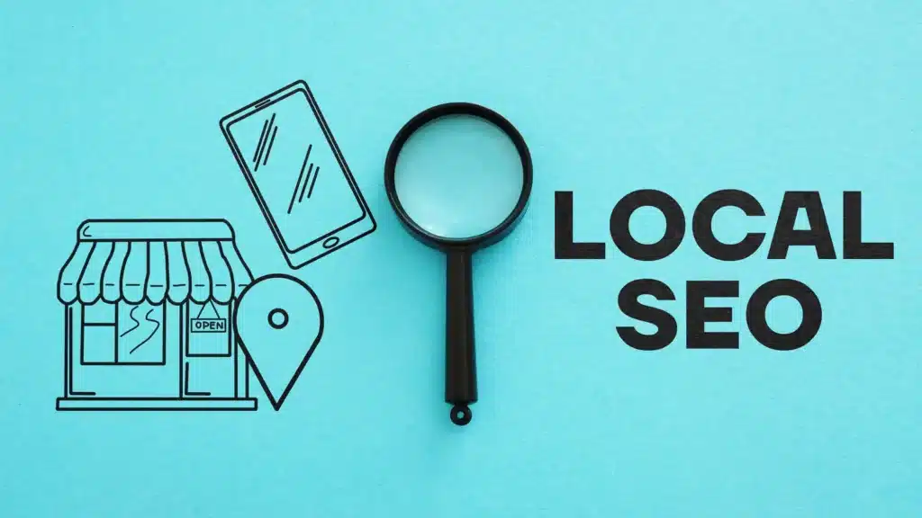 6 องค์ประกอบสำคัญในการทำ Local SEO ให้มีประสิทธิภาพ