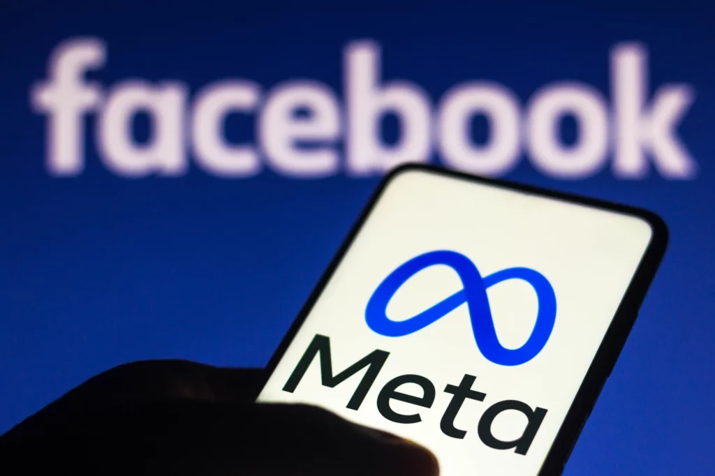 shutterstock 2065679765 Meta Advantage Suite เข้าถึงลูกค้าผ่านวิดีโอมากขึ้นด้วย AI