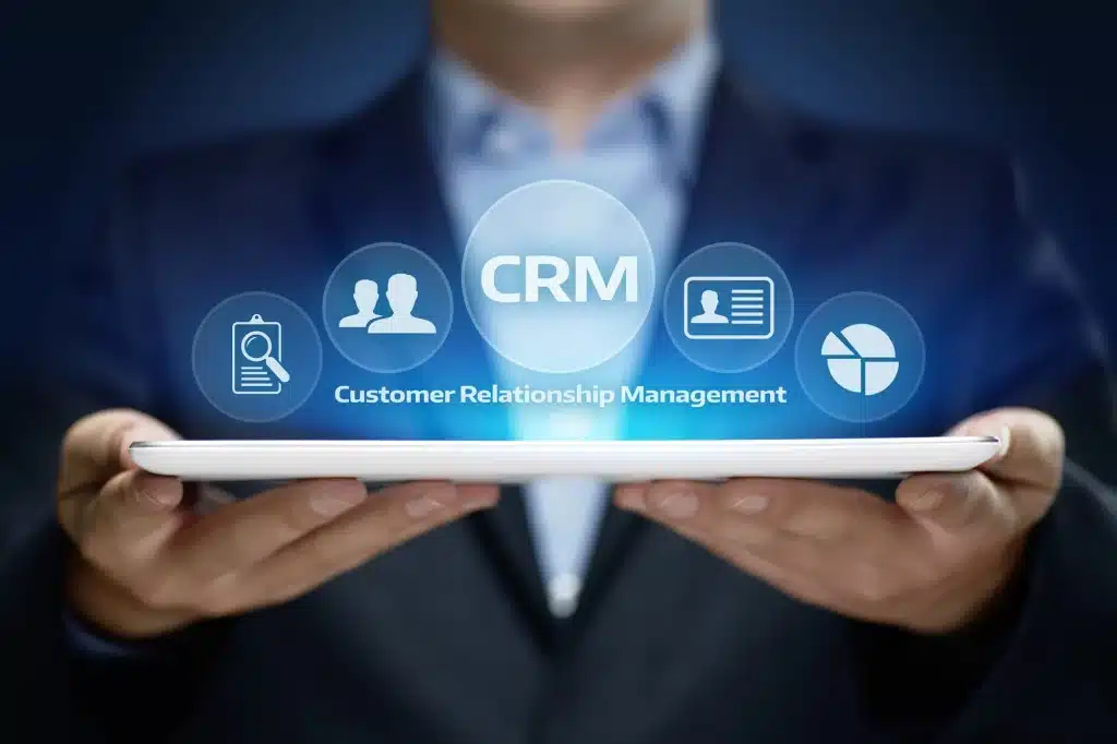 5 กลยุทธ์ทำ CRM ช่วยปั้นการตลาดคลินิกความงาม