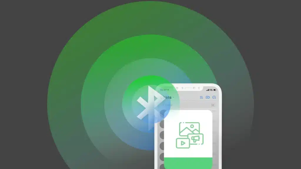 LINE Beacon คืออะไร?เทคโนโลยีเรียกลูกค้าเข้าร้านรูปแบบใหม่ 2 - LINE Beacon คืออะไร?เทคโนโลยีเรียกลูกค้าเข้าร้านรูปแบบใหม่
