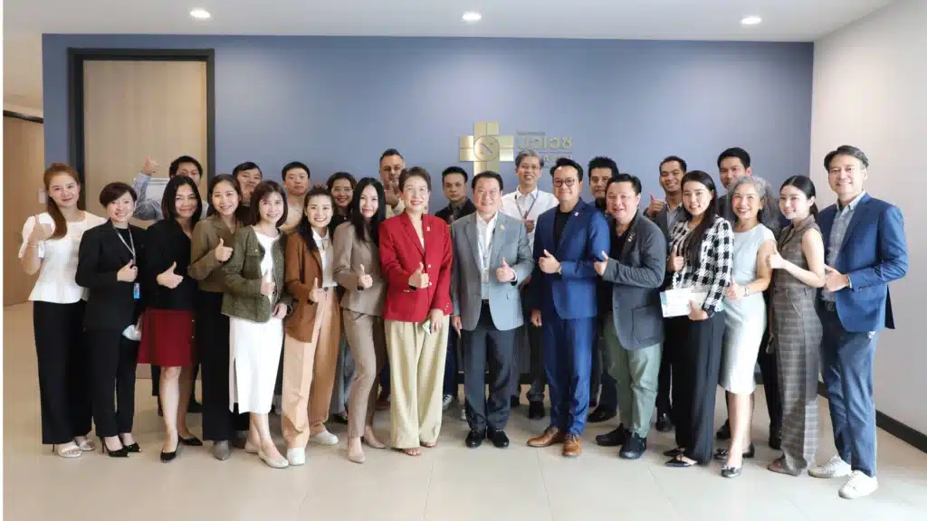 รพ.นวเวช ผนึกกำลัง BNI WELLNESS สู่การเป็น Medical Hub_cover