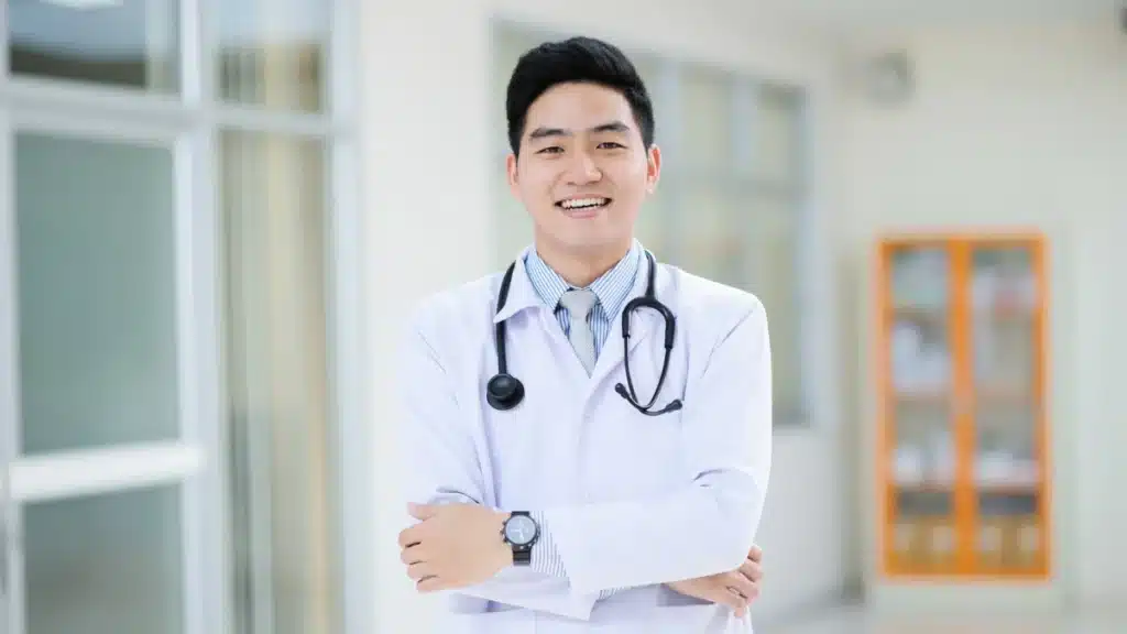 Doctor Influencer กลยุทธ์การตลาดที่จริงใจ ไม่ผิดกฎหมาย