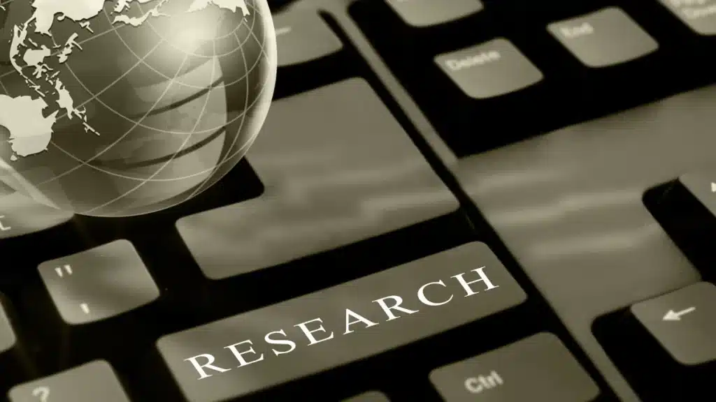 วิธีเล่างานวิจัย Longevity ให้เป็นคอนเทนต์ไวรัลบน TikTok 2 - วิธีเล่างานวิจัย Longevity ให้เป็นคอนเทนต์ไวรัลบน TikTok