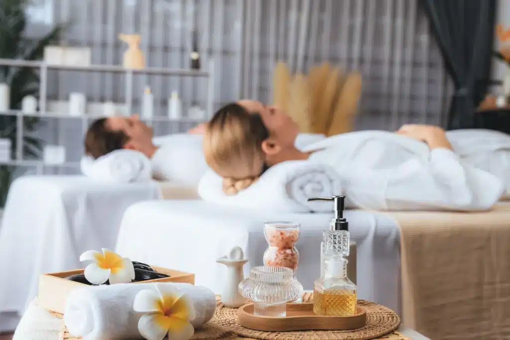 ถอดรหัสกลยุทธ์ตั้งราคาธุรกิจ Wellness ที่ลูกค้ายอมจ่ายแพงขึ้น 2 - ถอดรหัสกลยุทธ์ตั้งราคาธุรกิจ Wellness ที่ลูกค้ายอมจ่ายแพงขึ้น