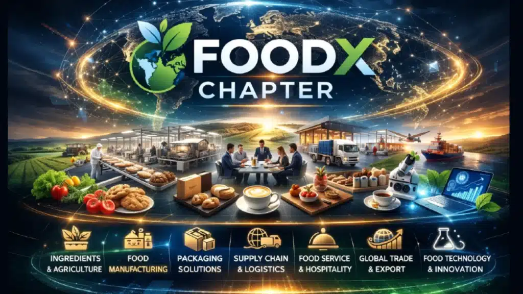 BNI FoodX คืออะไร? Ecosystem ใหม่เพื่อธุรกิจอาหารไทย 2 - BNI FoodX คืออะไร? Ecosystem ใหม่เพื่อธุรกิจอาหารไทย